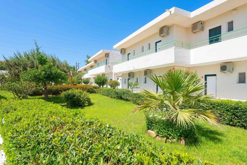 Sun Beach Lindos - Image 4