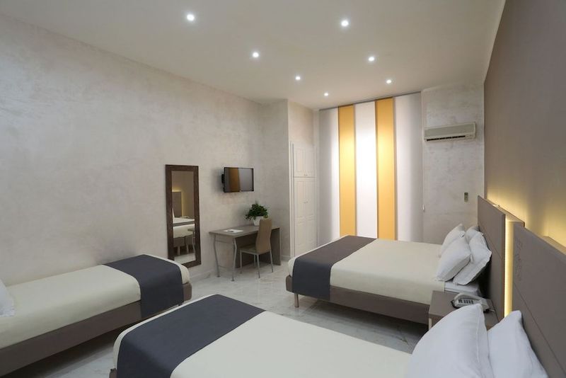 Hotel Vergilius Billia - Image 9