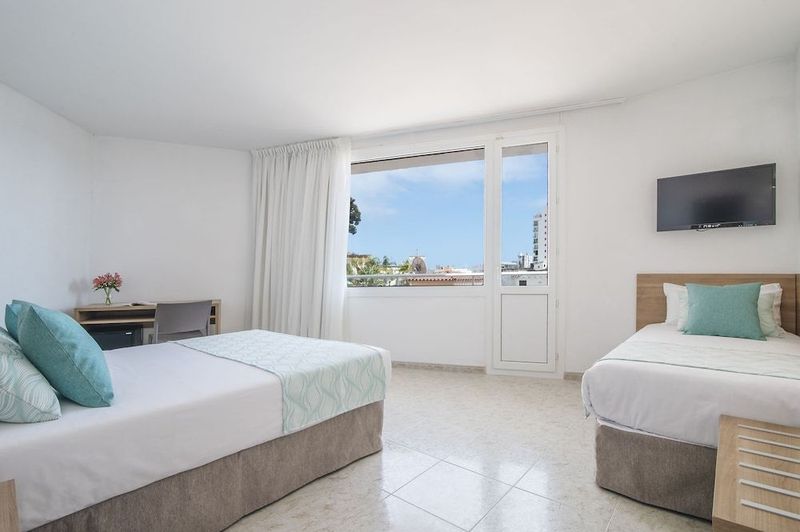 Hotel Lloret Santa Rosa by Pierre & Vacances - Image 9