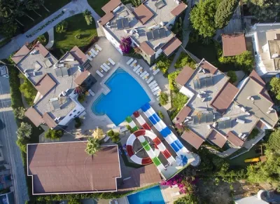Bitez Garden Life Hotel & Suites
