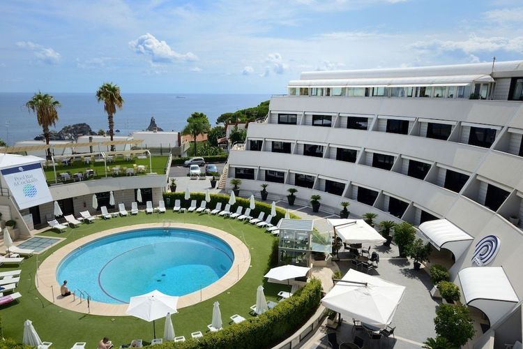 Hotellbilder av President Park - nummer 1 av 10