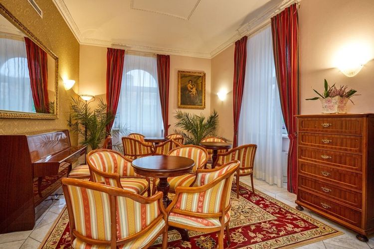 Billede av hotellet Hotel St George - nummer 1 af 10
