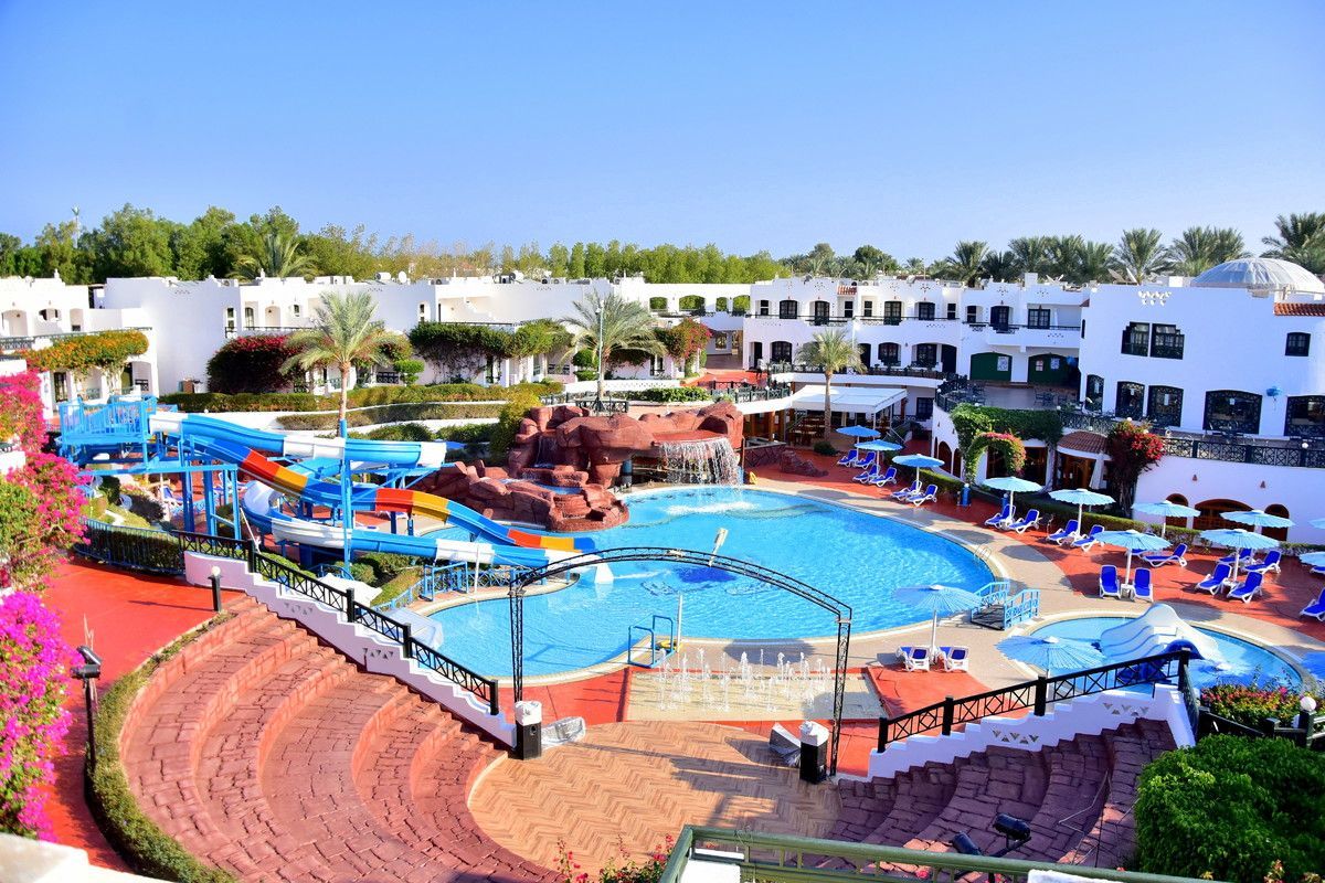 Billede av hotellet Verginia Sharm Resort - nummer 1 af 10