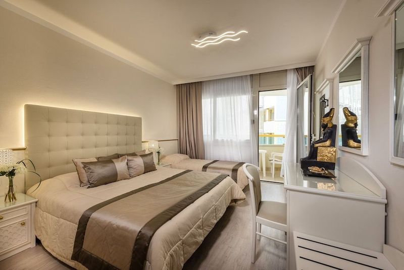 Luxor & Cairo Wellness Hotel - Image 8