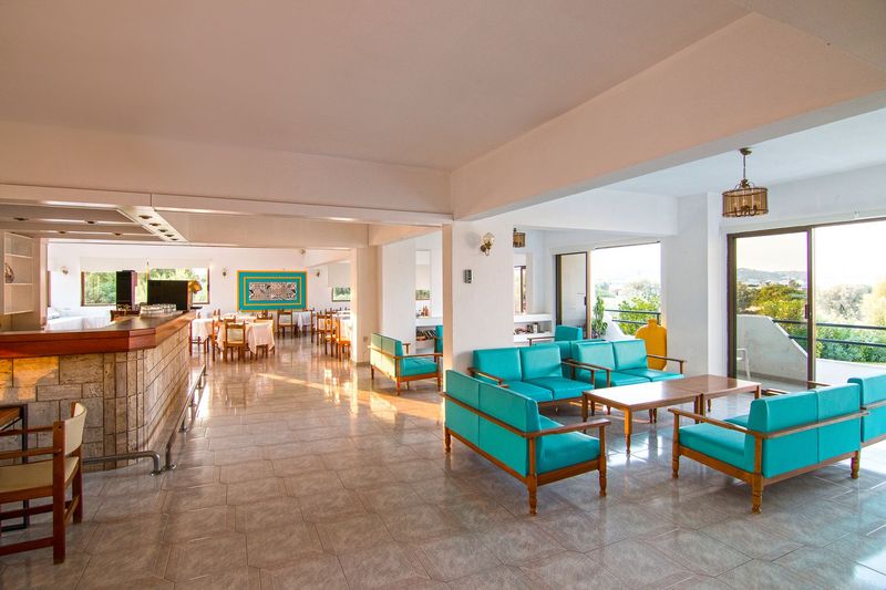 Hercules Hotel - Image 7
