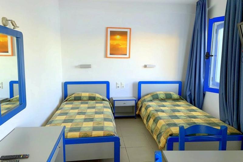 Kassavetis Center - Hotel Studios & Apartments - Image 9