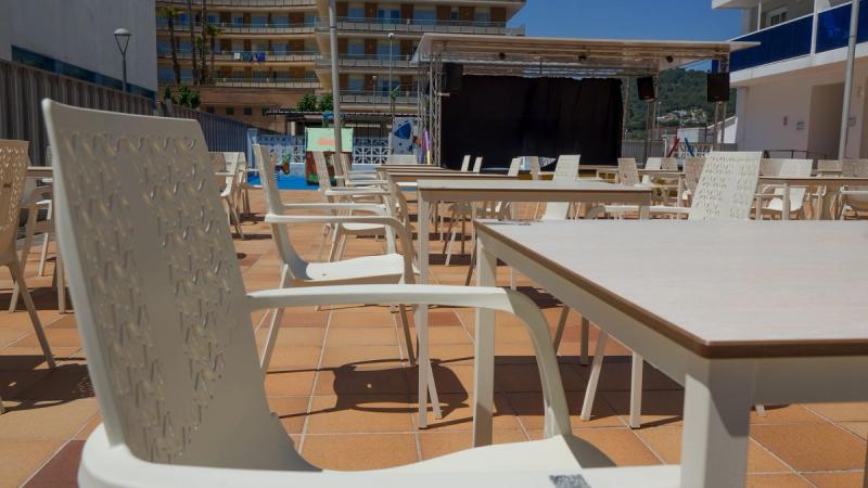 Hotel Riviera - Image 6