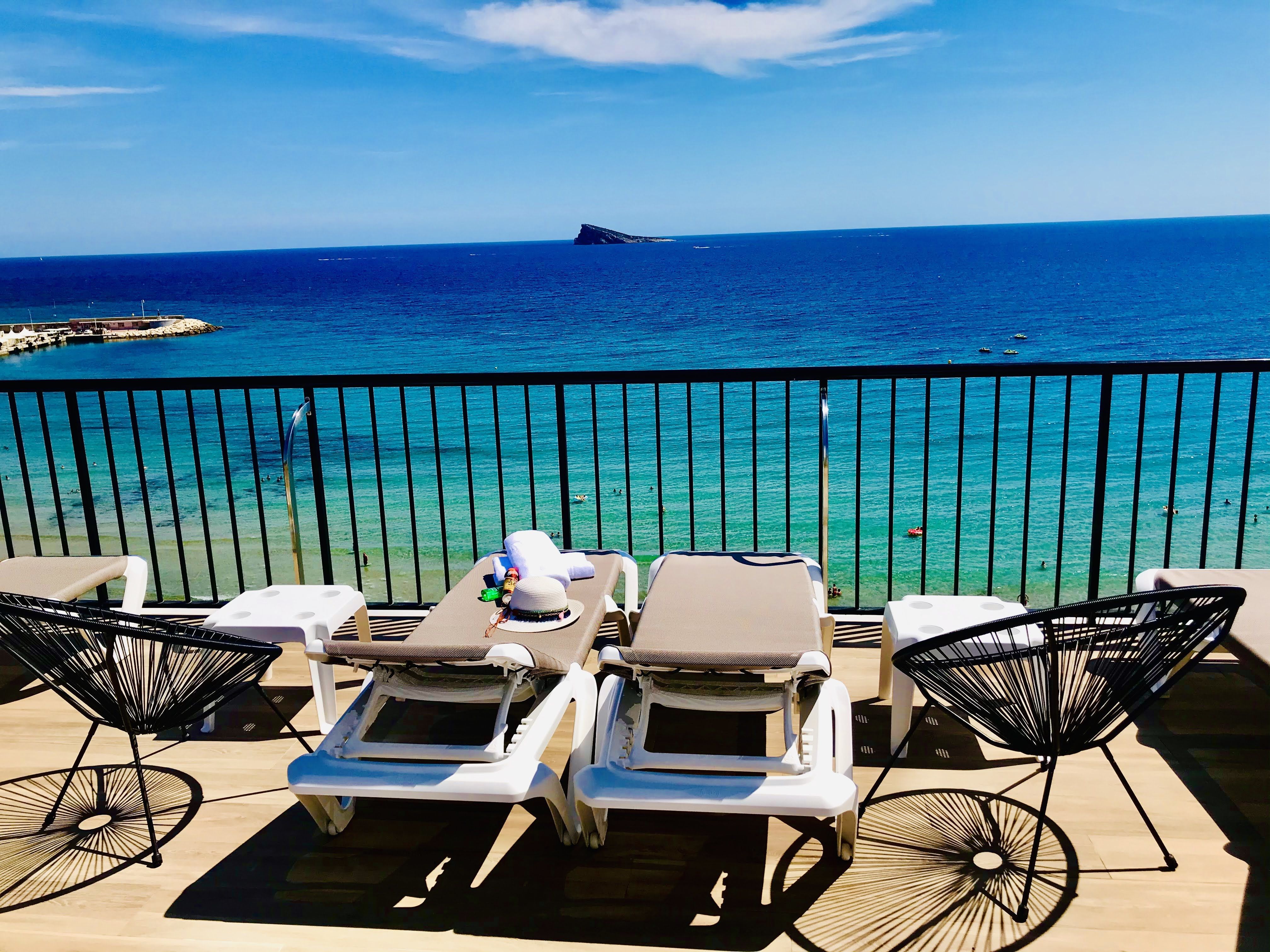 Hotellbilder av Hotel Marconi - nummer 1 av 10