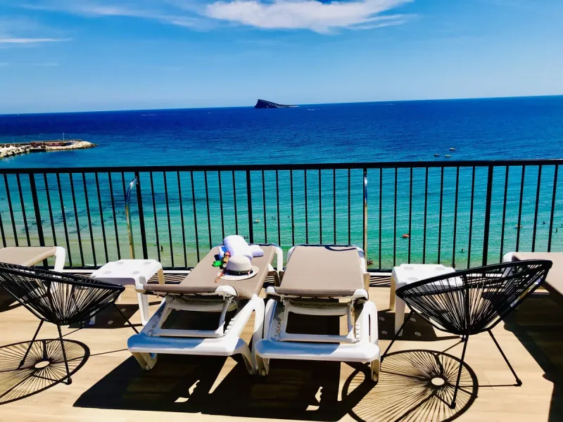 Hotel Marconi