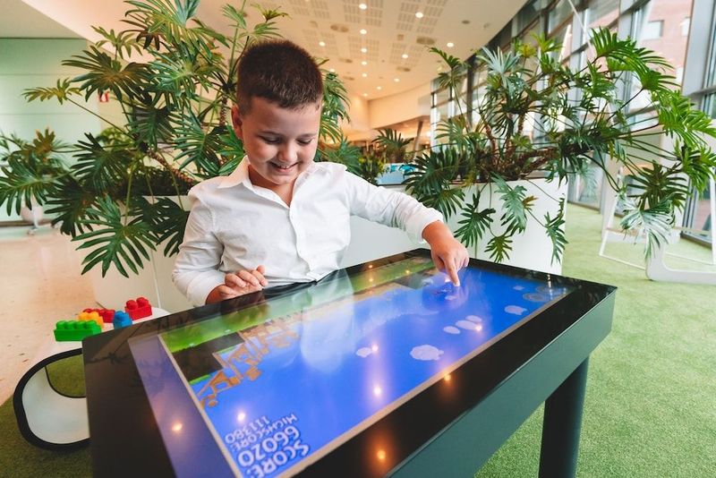 Novotel Venezia Mestre Castellana - Image 7