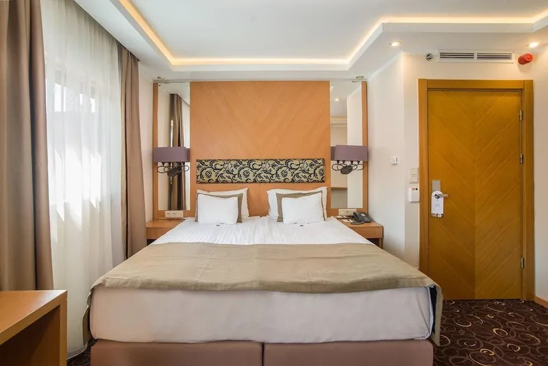 Marmara Hotel