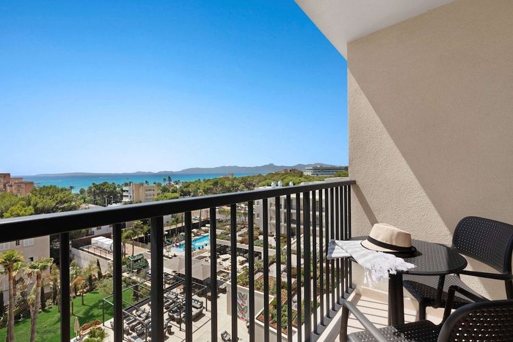 Hotellbilder av Paradiso Garden Hotel - nummer 1 av 10