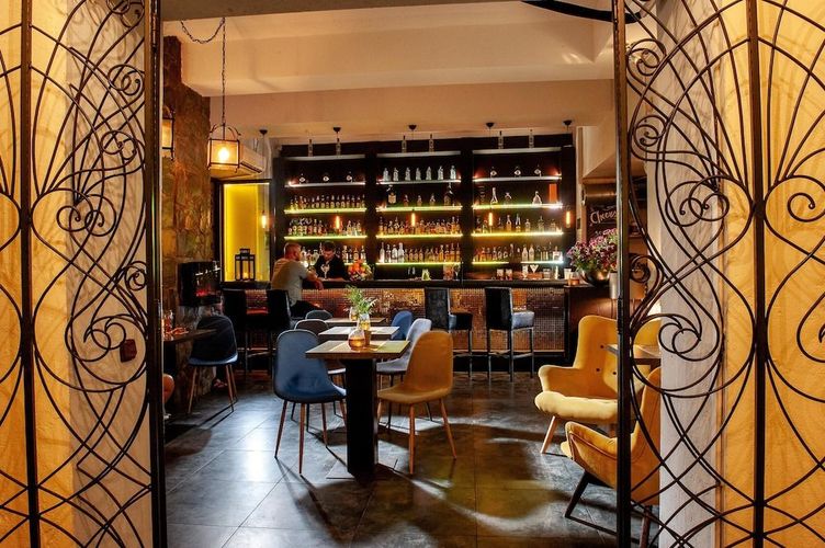 Billede av hotellet Armon Residence - nummer 9 af 10