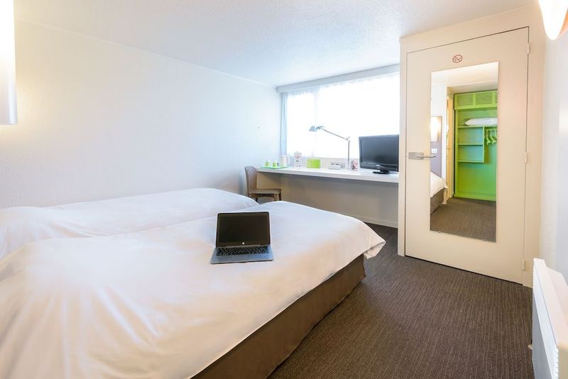 Hotel Campanile Toulouse Nord - Sesquieres - Image 7
