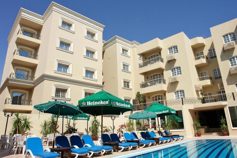 Elysees Dream Beach Hotel - Image 4