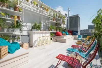 Ruby Marie Hotel Vienna