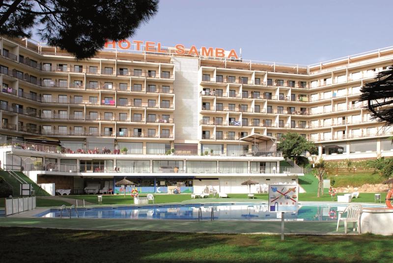 Hotel Samba - Image 9