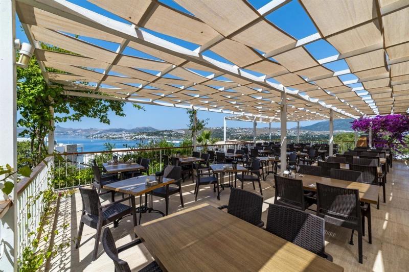 Riva Bodrum Resort - Image 10
