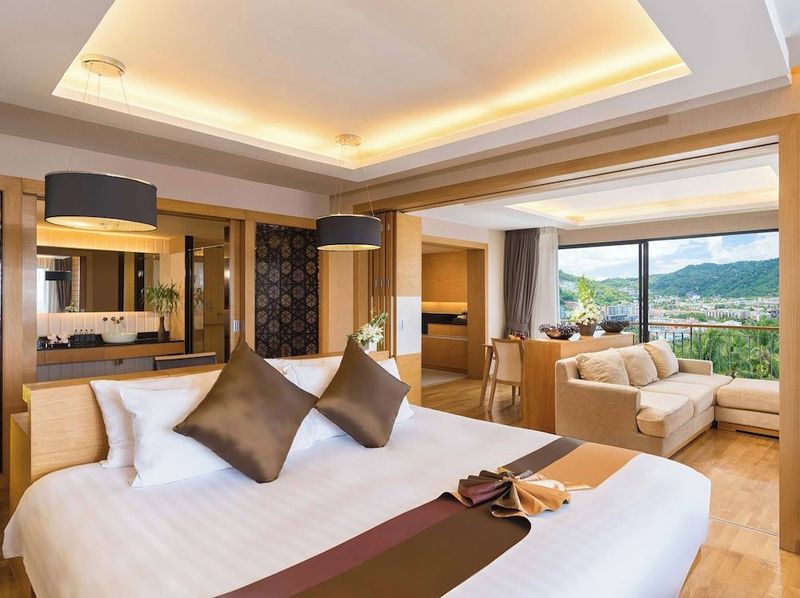 Novotel Phuket Kata Avista Resort & Spa - Image 6