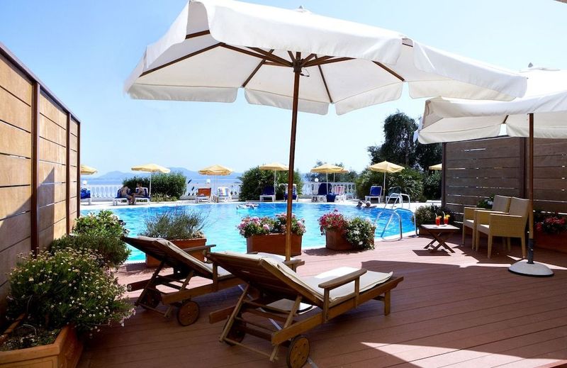 Sunshine Corfu Hotel & Spa - Image 3