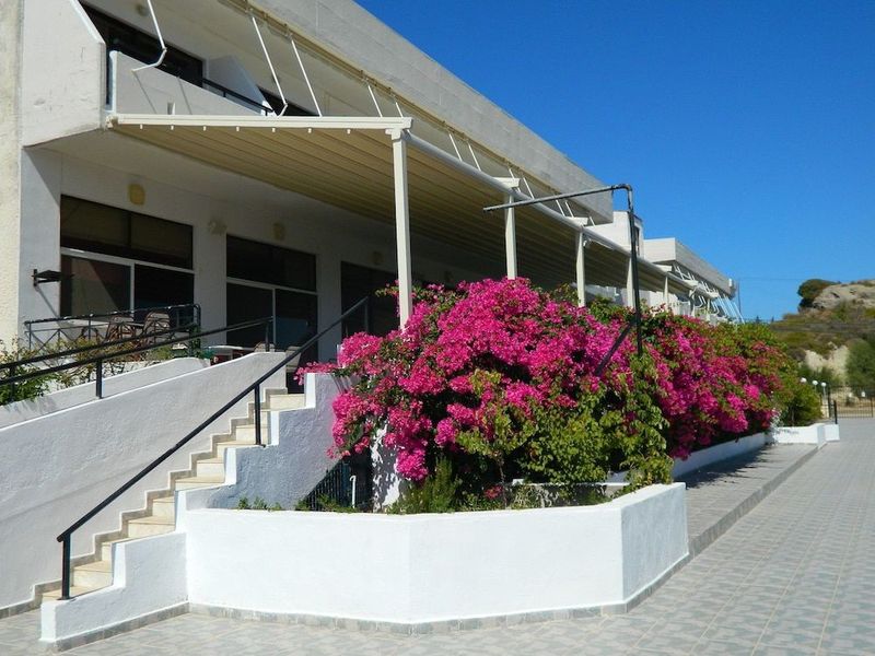 Telhinis Hotel - Image 9