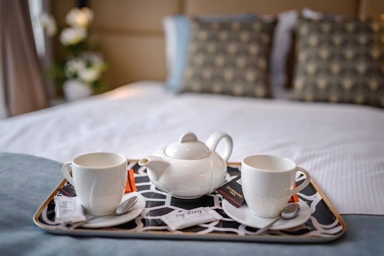 Billede av hotellet My Story Sopot Apartments - nummer 6 af 10