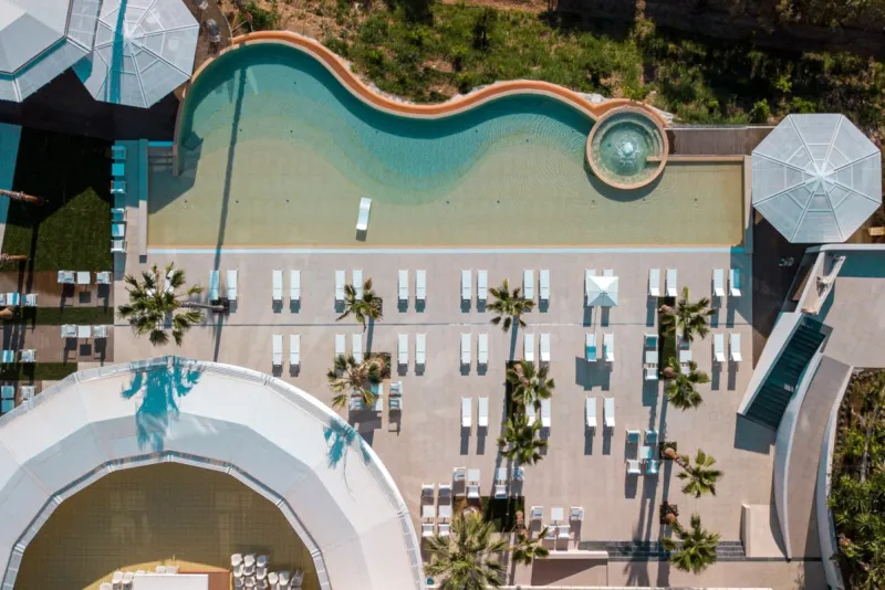 Hotel Club Costa Verde