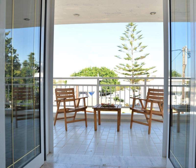Hotel Anna Apartments - Image 1