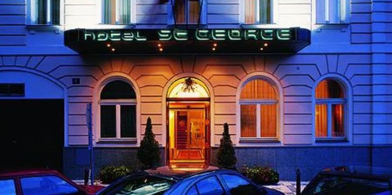 Hotel St George - Image 9