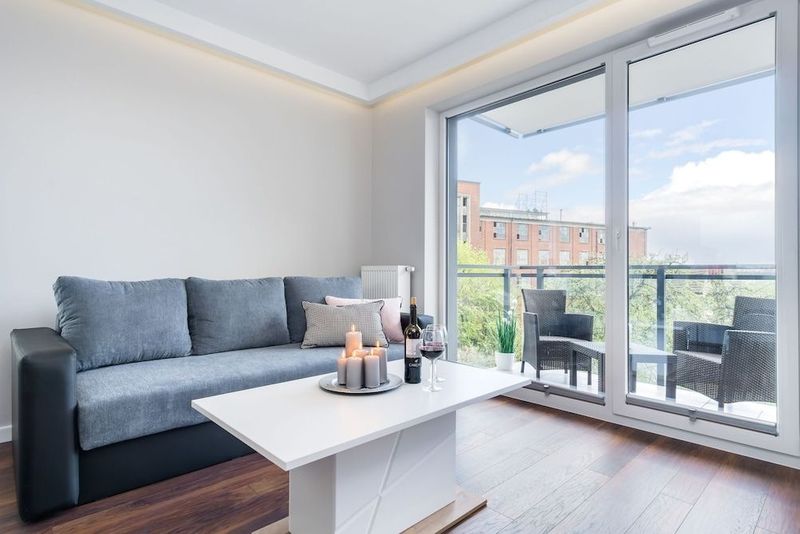 Elite Apartments Cityview Center - Image 6