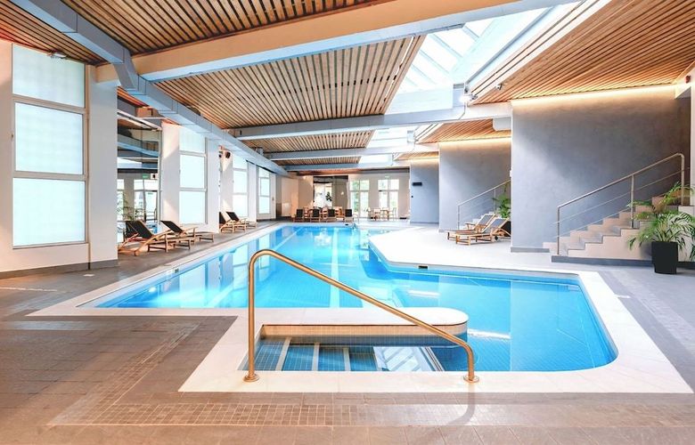 Billede av hotellet Radisson Blu Hotel & Spa, Daugava Riga - nummer 1 af 10