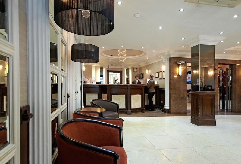 The Royal Eagle - Image 2