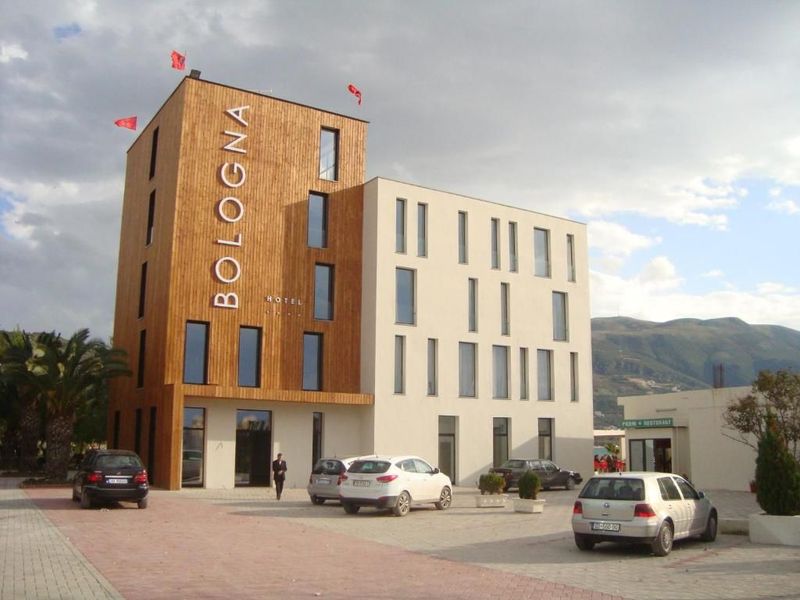 Hotel Bologna - Image 4