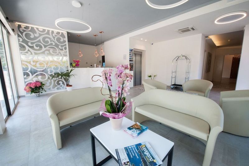 Hotel Italia Garda - Image 9