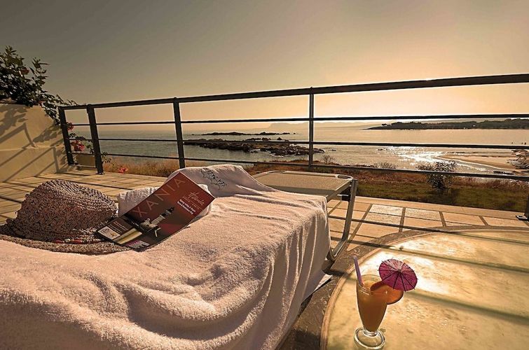 Bilder från hotellet Sea Breeze Beis Apts - nummer 1 av 10