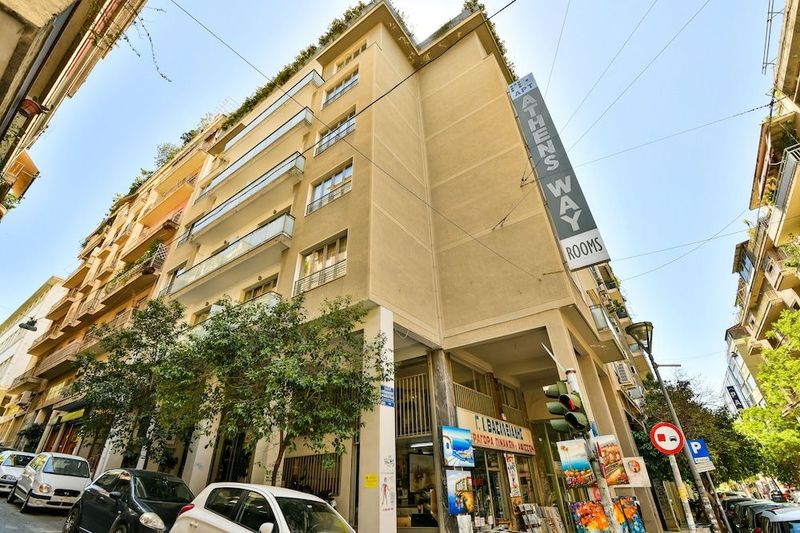 Athens Way - Image 10