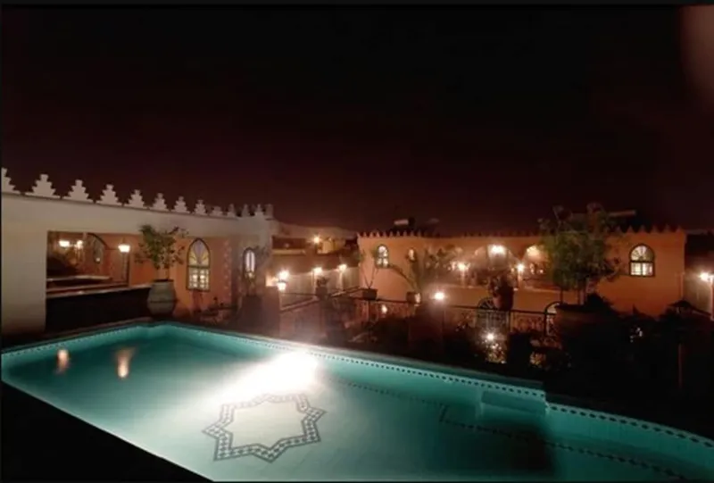 Riad Catalina
