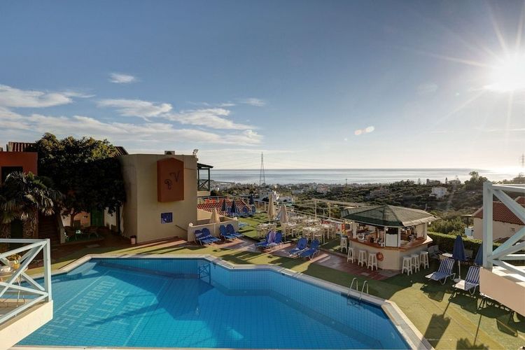 Billede av hotellet Piskopiano Village - nummer 1 af 10
