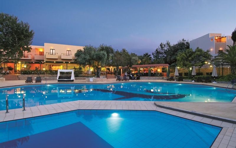 Sirios Village Hotel & Bungalows - Image 5