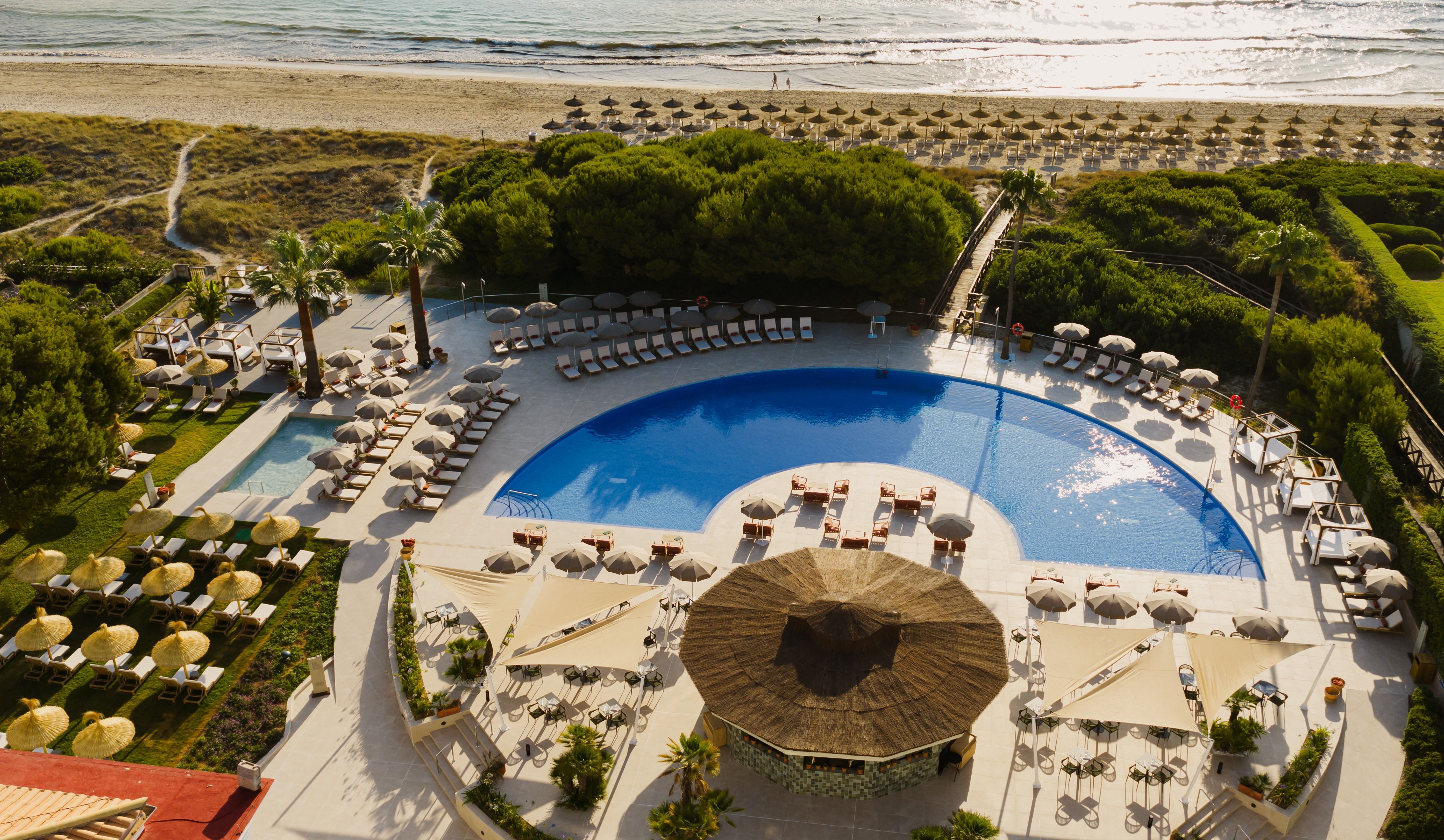 Billede av hotellet Sarena de Muro Resort Mallorca - nummer 1 af 10