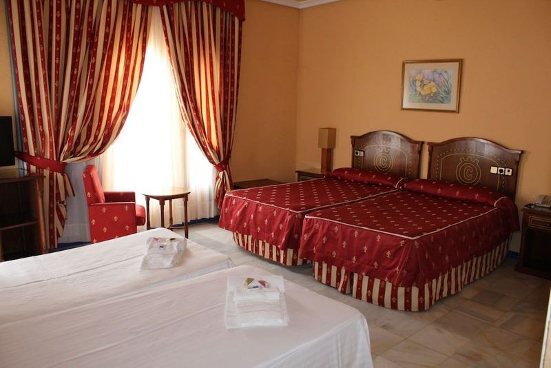 Hotel Moon Dreams El Cortijo - Image 9