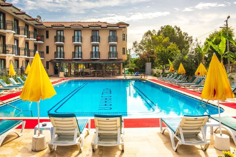 Bahar Hotel - Image 5