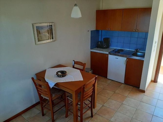 Billede av hotellet Gi-Ga-Mar Studios - nummer 9 af 10