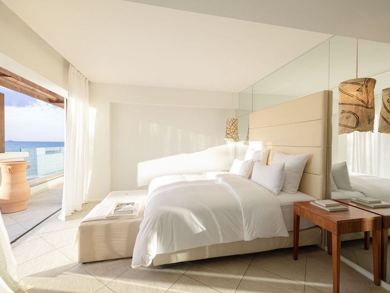 Amirandes Grecotel Exclusive Resort - Image 9