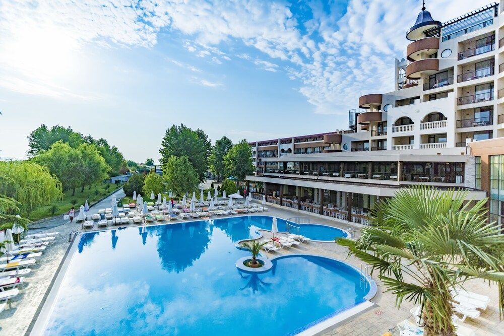Billede av hotellet Imperial Resort - nummer 1 af 10