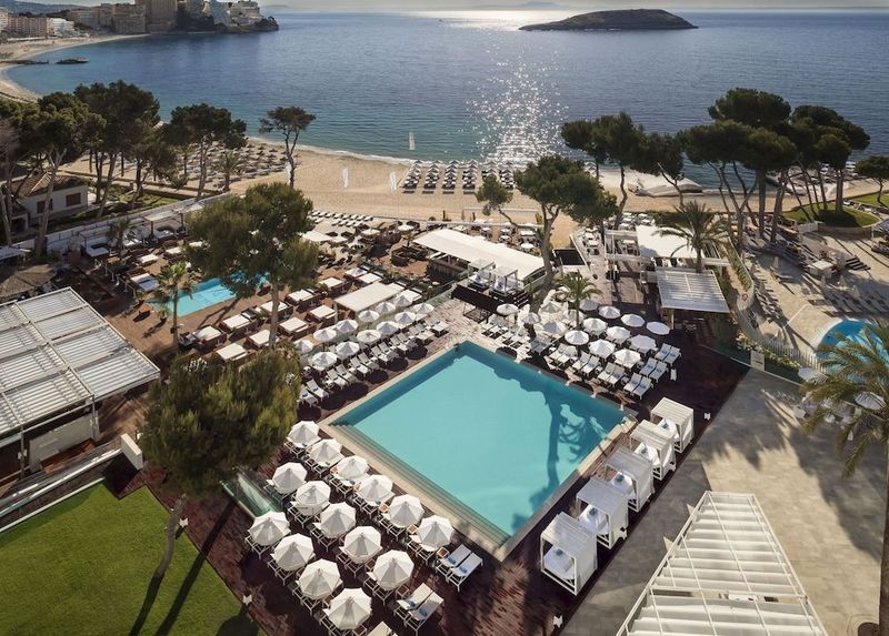 Melia South Beach - Image 4
