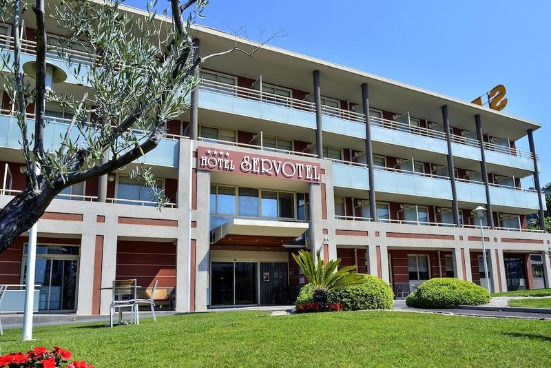 Servotel Saint Vincent - Image 3