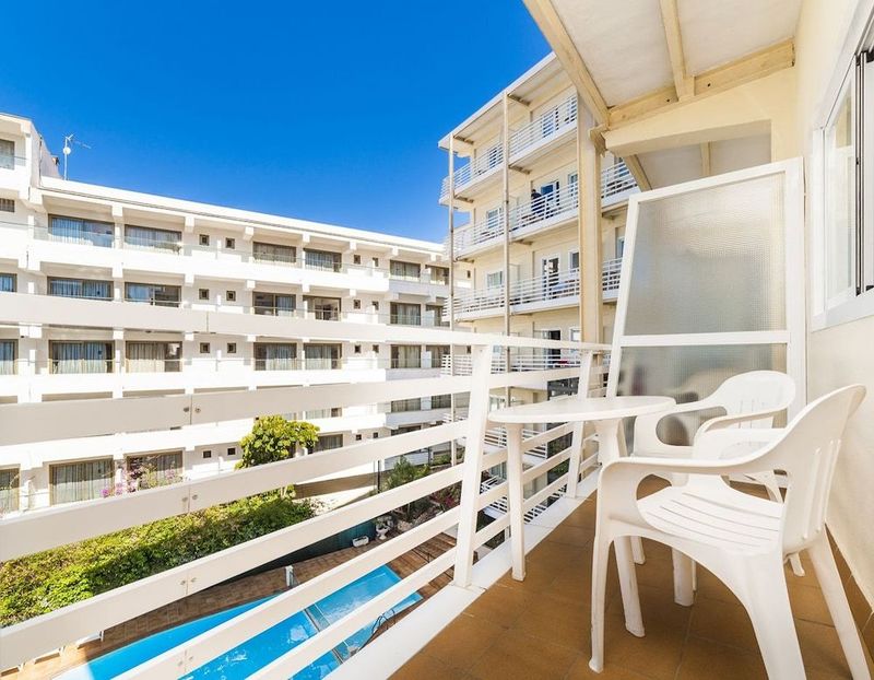 Hotel Alea - Image 6