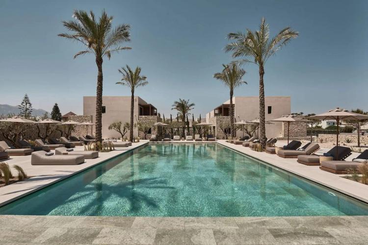 Billede av hotellet Theros All Suite Hotel - Adults Only - nummer 1 af 10