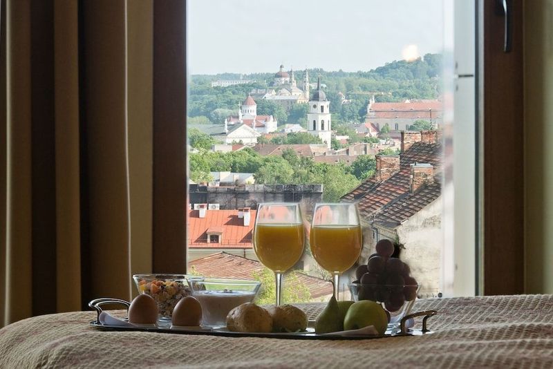 Best Western Vilnius - Image 6